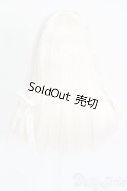 画像3: 4.5inch/ウィッグ S-25-05-04-299-GN-ZS