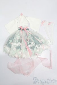 ハルモニアブルーム/OF:衣装 S-25-04-06-282-GN-ZS
