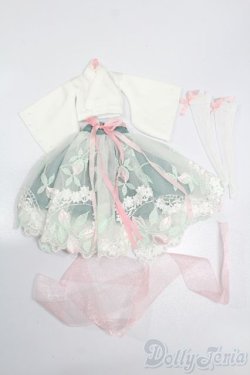 画像1: ハルモニアブルーム/OF:衣装 S-25-04-06-282-GN-ZS
