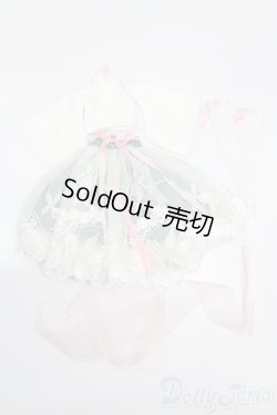 画像1: ハルモニアブルーム/OF:衣装 S-25-09-14-451-GN-ZS