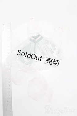 画像2: ハルモニアブルーム/OF:衣装 S-25-09-14-451-GN-ZS