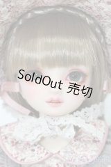 SDM女の子/コーディネートモデルF-62 S-25-03-09-001-GN-ZS