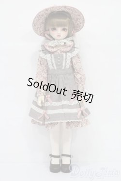 画像6: SDM女の子/コーディネートモデルF-62 S-25-03-09-001-GN-ZS