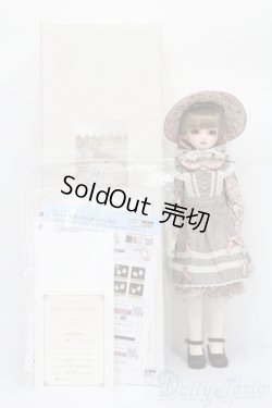 画像8: SDM女の子/コーディネートモデルF-62 S-25-03-09-001-GN-ZS