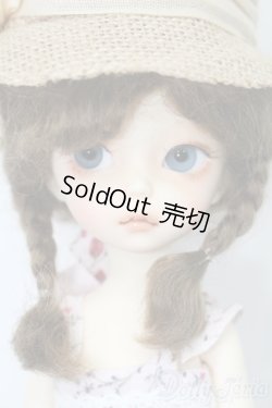 画像1: iMda DOLL 2.6/Amellia S-25-03-09-008-GN-ZS