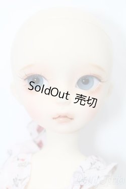 画像2: iMda DOLL 2.6/Amellia S-25-03-09-008-GN-ZS