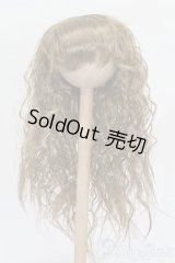 iMdaDoll2.6サイズ/ウィッグ S-26-01-04-109-GN-ZS