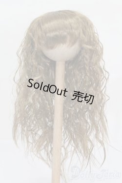 画像1: iMdaDoll2.6サイズ/ウィッグ S-26-01-04-109-GN-ZS