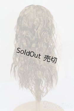 画像2: iMdaDoll2.6サイズ/ウィッグ S-26-01-04-109-GN-ZS