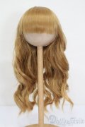 7-8inch/ウィッグ S-25-05-11-197-GN-ZS