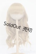 7-8inch/ウィッグ S-25-05-11-197-GN-ZS