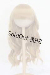 7-8inch/ウィッグ S-25-05-11-197-GN-ZS
