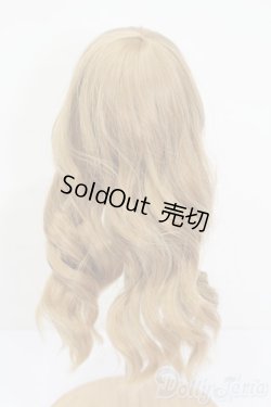 画像2: 7-8inch/ウィッグ S-25-05-11-197-GN-ZS