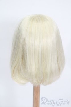 画像2: 7-8inch/ウィッグ S-25-05-04-283-GN-ZS