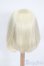画像2: 7-8inch/ウィッグ S-25-05-04-283-GN-ZS (2)