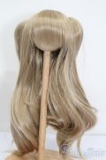 7-8inch/ウィッグ S-25-04-20-098-GN-ZS