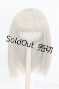 7-8inch/ウィッグ S-25-07-06-350-GN-ZS