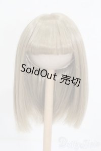7-8inch/ウィッグ S-25-07-06-350-GN-ZS