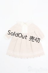 リカちゃん/OF:衣装 S-25-03-09-263-GN-ZS