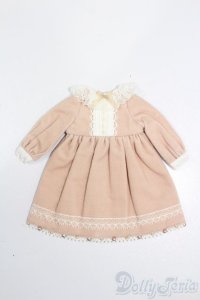 リカちゃん/OF:衣装 S-25-03-09-263-GN-ZS