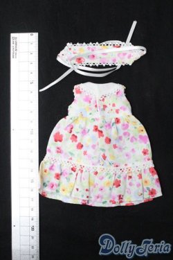 画像2: 幼SD/OF:衣装セット S-25-03-16-053-GN-ZS