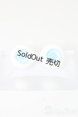 画像1: 14mm/グラスアイ S-25-03-30-075-GN-ZS