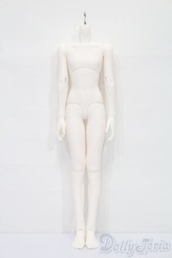 画像1: LUTS/Kid Delf Muse Body S-25-04-13-427-GN-ZS