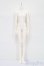 画像1: LUTS/Kid Delf Muse Body S-25-04-13-427-GN-ZS (1)