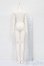 画像2: LUTS/Kid Delf Muse Body S-25-04-13-427-GN-ZS (2)