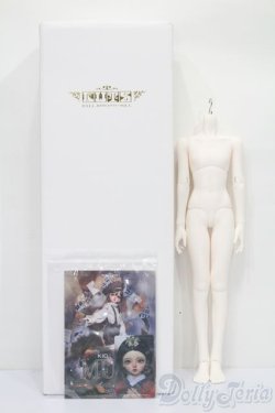 画像3: LUTS/Kid Delf Muse Body S-25-04-13-427-GN-ZS