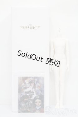 画像3: LUTS/Kid Delf Muse Body S-25-06-15-682-GN-ZS