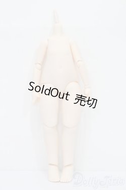 画像1: IMOMODOLL/1/4 Girl Body (肉肉 Ver.2) S-25-03-09-004-GN-ZS
