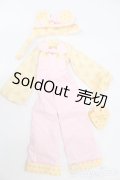SDM＆MSD/OF:衣装セット S-25-04-27-416-GN-ZS