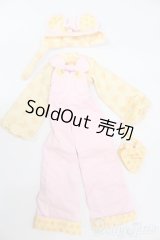 SDM＆MSD/OF:衣装セット S-25-04-27-416-GN-ZS