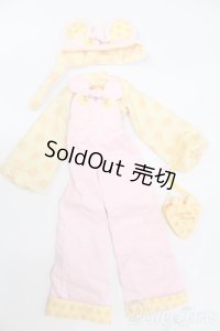 SDM＆MSD/OF:衣装セット S-25-04-27-416-GN-ZS
