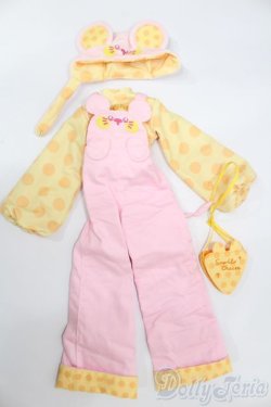 画像1: SDM＆MSD/OF:衣装セット S-25-04-27-416-GN-ZS