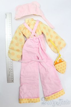 画像2: SDM＆MSD/OF:衣装セット S-25-04-27-416-GN-ZS
