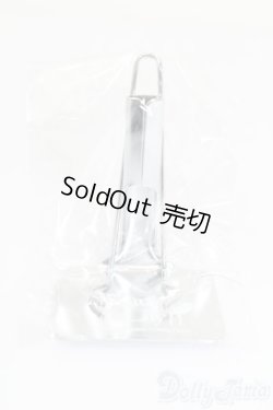 画像1: azone/1/12 アサルトリリィ専用スタンド  S-25-04-13-126-GN-ZS