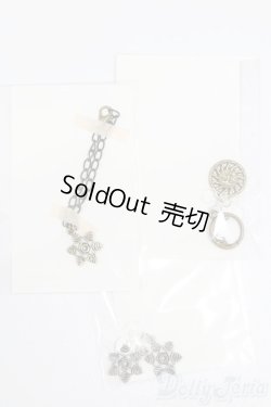 画像1: SDM＆MSD/OF:小物 S-25-06-08-402-GN-ZS