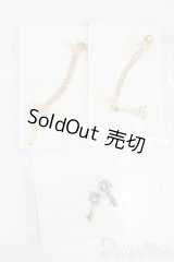 SDM＆MSD/OF:小物 S-25-11-09-353-GN-ZS