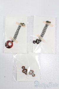 SDM＆MSD/OF:小物 S-25-06-08-392-GN-ZS