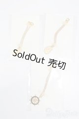 SDM＆MSD/OF:小物 S-26-03-29-412-GN-ZS