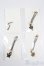 画像1: SDM＆MSD/OF:小物 S-25-04-06-297-GN-ZS (1)