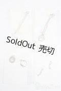 SDM＆MSD/OF:小物 S-25-06-29-458-GN-ZS