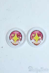 19ｍｍ/アニメアイ Y-25-11-26-134-GN-ZY