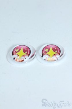 画像2: 19ｍｍ/アニメアイ Y-25-11-26-134-GN-ZY