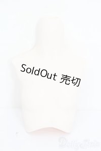 DD/上半身パーツ SS胸 S-25-04-27-332-GN-ZS