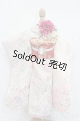 SDM＆MSD/OF:着物セット S-25-05-11-410-GN-ZS