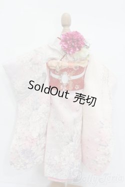 画像1: SDM＆MSD/OF:着物セット S-25-05-11-410-GN-ZS