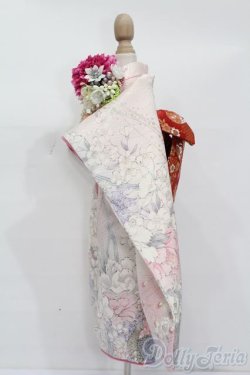 画像2: SDM＆MSD/OF:着物セット S-25-03-16-266-GN-ZS